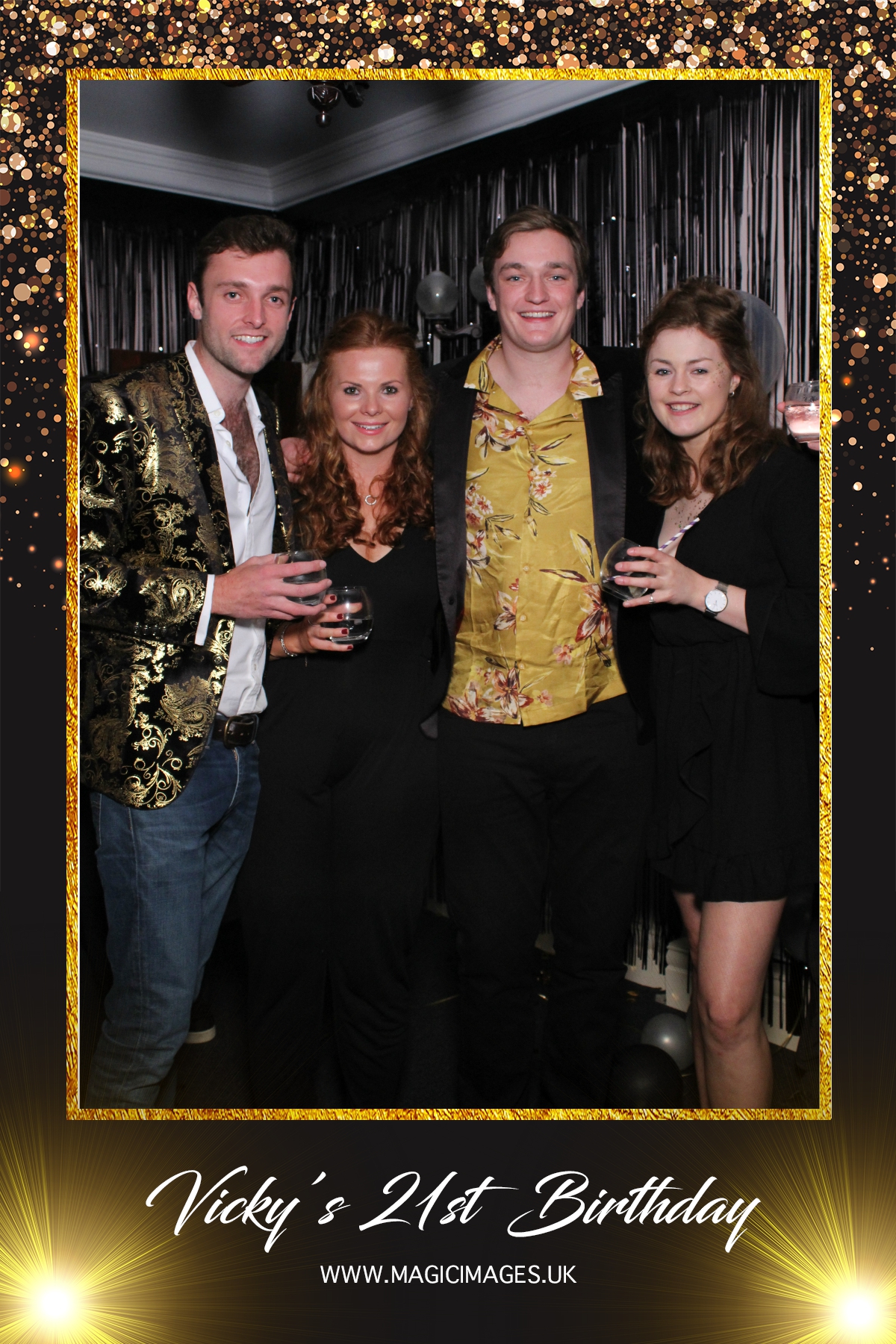 Vicky's 21st Birthday party   | View more photos from the event at gallery.magicimages.uk/u/MagicImages/Vickys-21st-Birthday-party